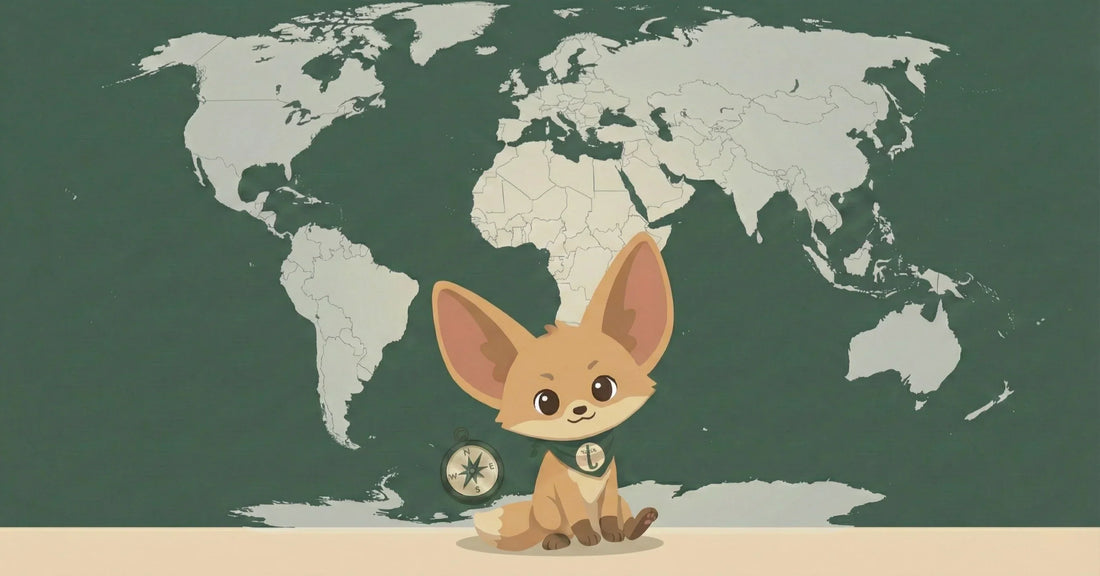 Die 10 wichtigsten Reise-Apps 2026 – Bewusster unterwegs von Namibia bis Japan