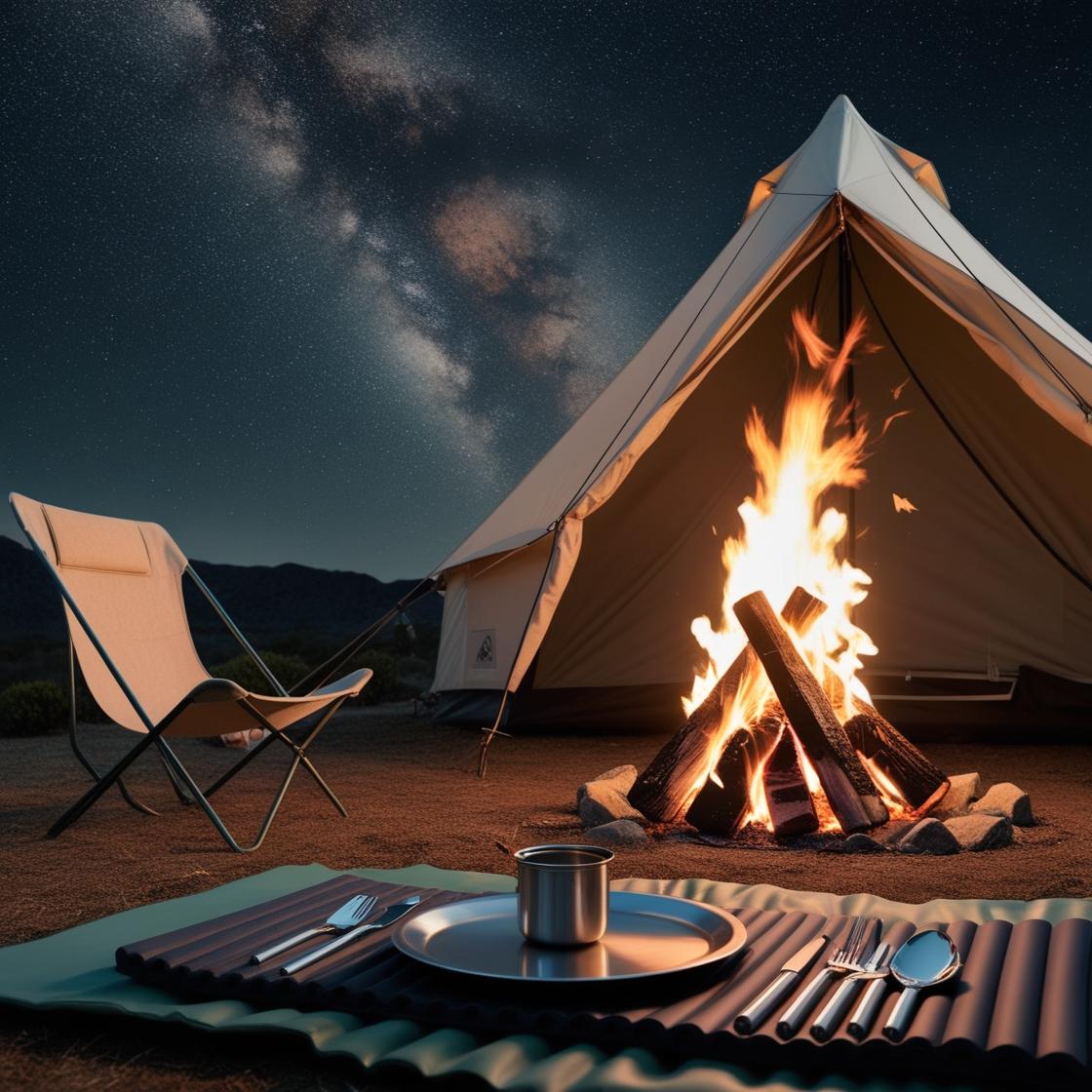 Campen