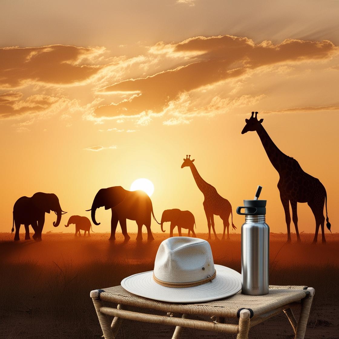 Safari & Tierbeobachtung