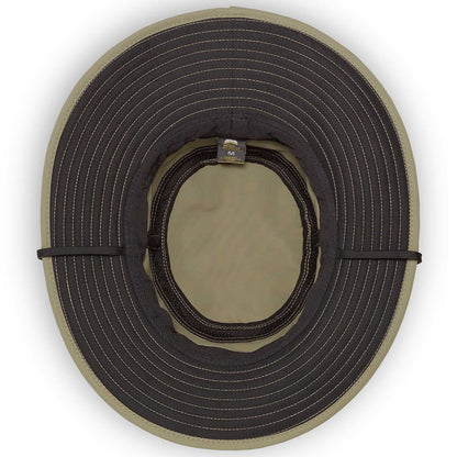 Cruiser-Hut UPF 50+ – stilvoller Sonnenschutz