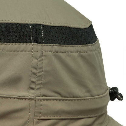 Cruiser-Hut UPF 50+ – stilvoller Sonnenschutz