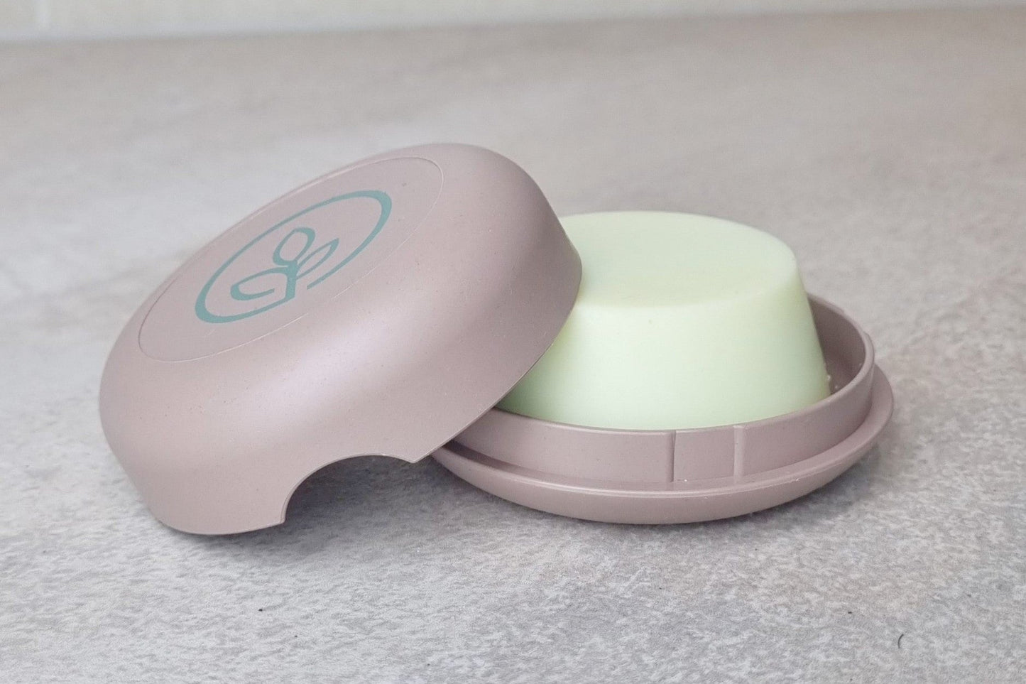 Conditioner Bar Lavendel – Handgemacht & Vegan