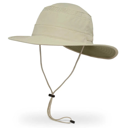 Cruiser-Hut UPF 50+ – stilvoller Sonnenschutz  - Adisat Medical