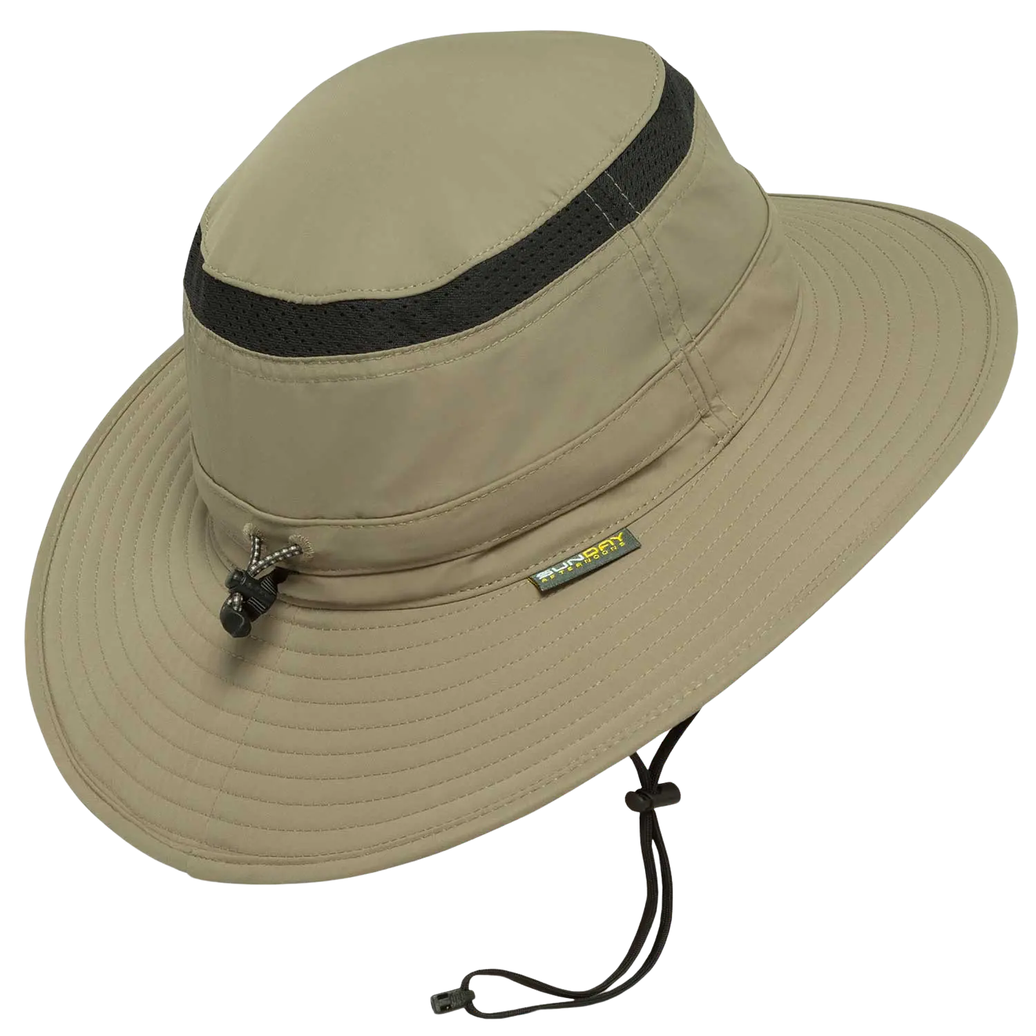 Cruiser-Hut UPF 50+ – stilvoller Sonnenschutz  - Adisat Medical