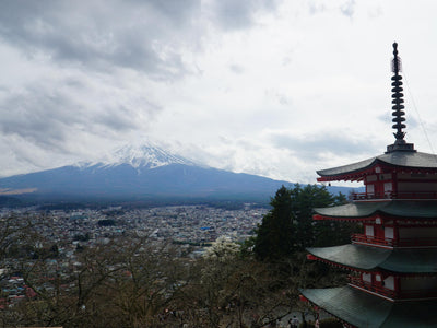 Japan: Golden Route