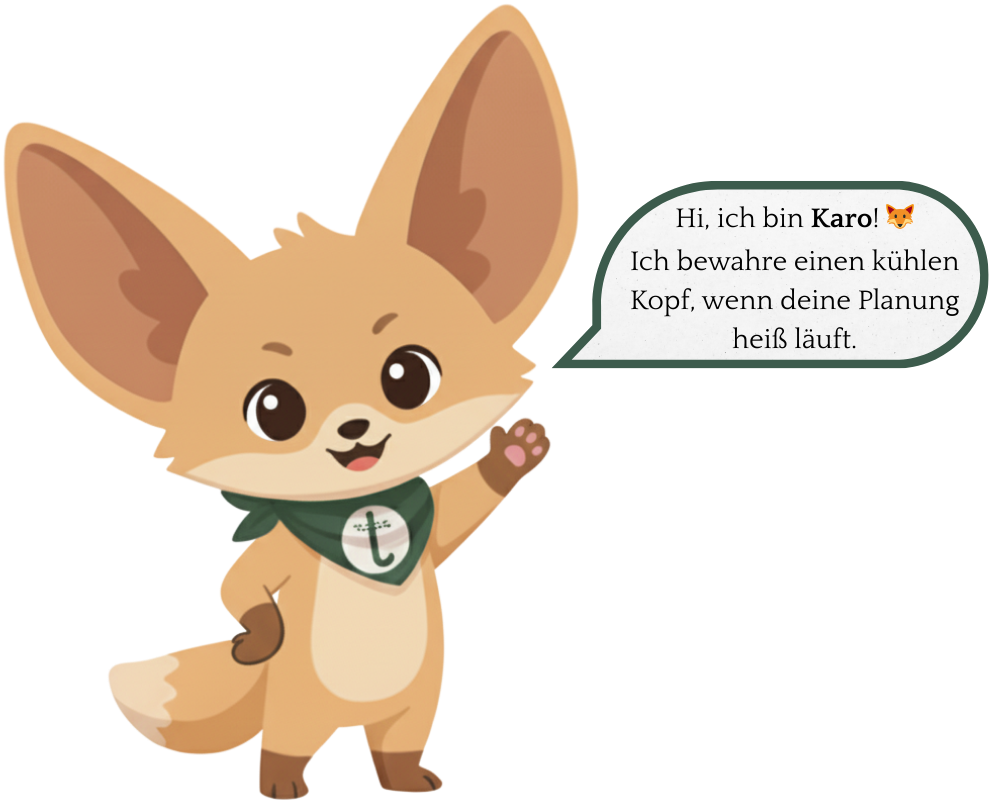 Mach dein Handy zum besten Reise-Buddy.