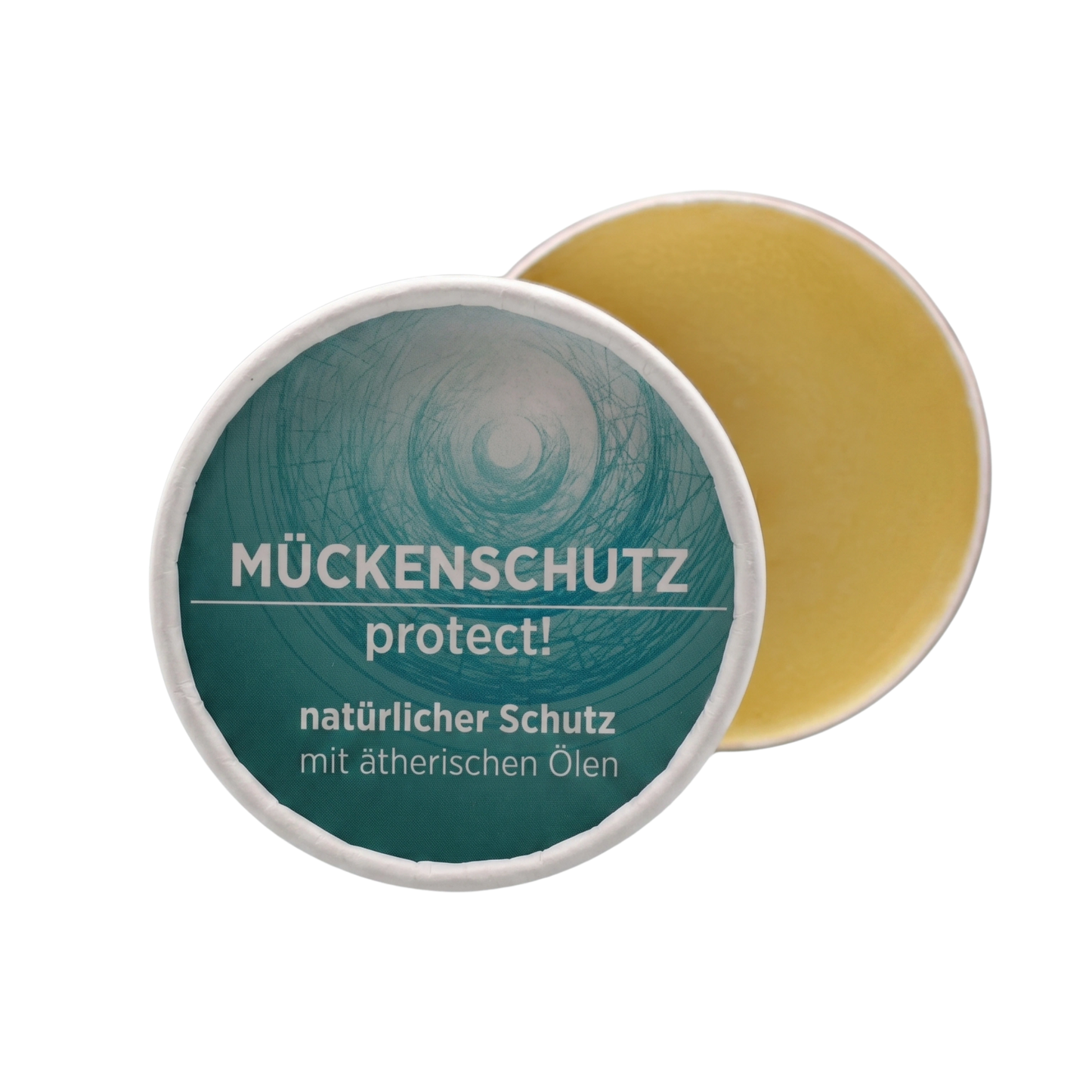 Mückenschutz protect! Ein natürlicher Schutz mit ätherischen Ölen.