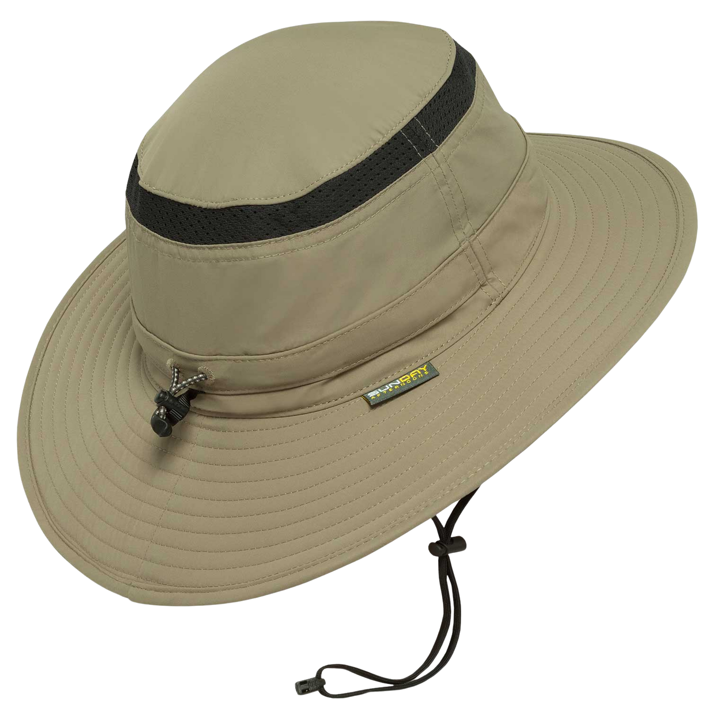 Cruiser-Hut UPF 50+ – stilvoller Sonnenschutz