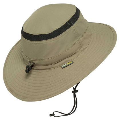 Cruiser-Hut UPF 50+ – stilvoller Sonnenschutz