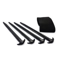 Strandtuch Solo Santorin Grau – 100% Bio-Baumwolle