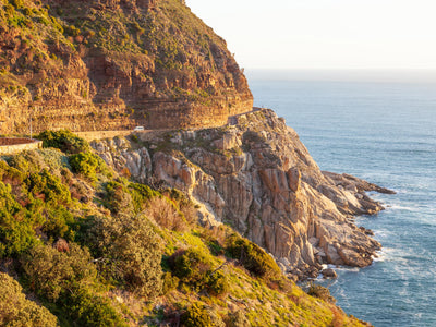 Südafrika (Kapstadt & Garden Route)
