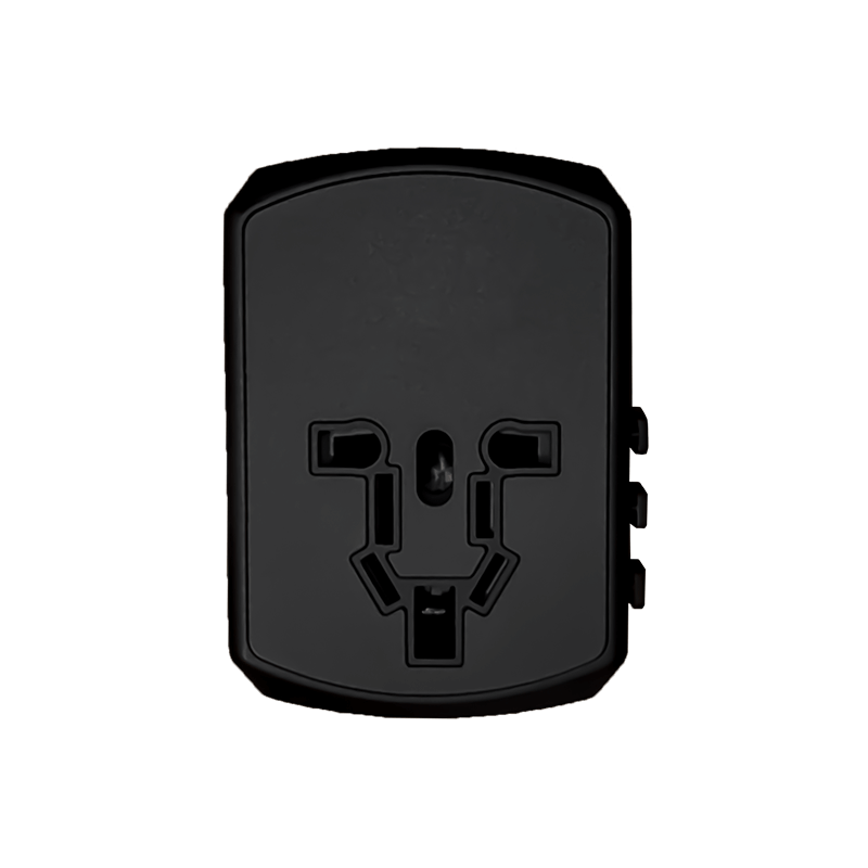 Reiseadapter – universell, kompakt und ideal für über 150 Länder