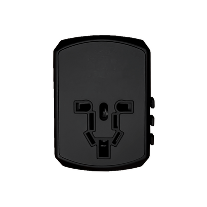 Reiseadapter – universell, kompakt und ideal für über 150 Länder