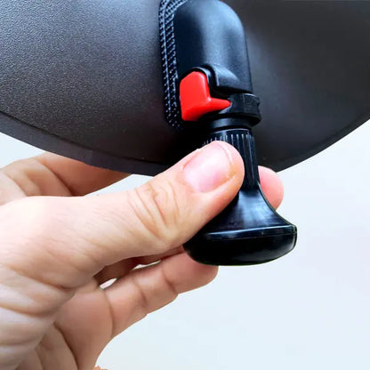 SUNWATER® 7L Solardusche – kompakt, flexibel und ideal für Outdoor-Abenteuer