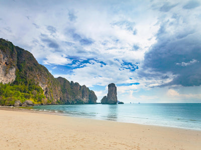 Süd-Thailand (Inseln Westküste)