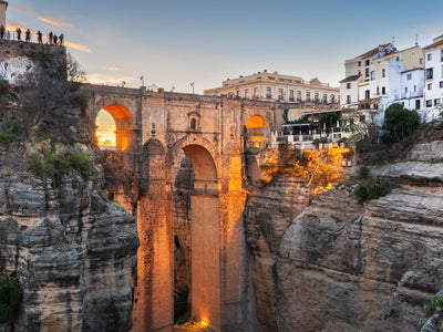 Andalusien