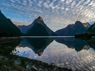 Neuseeland (Südinsel)